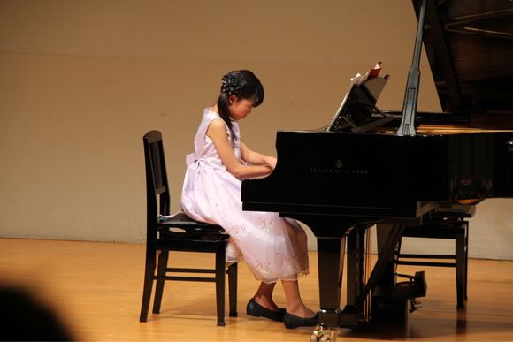 2013/05/05 ピアノ発表会2